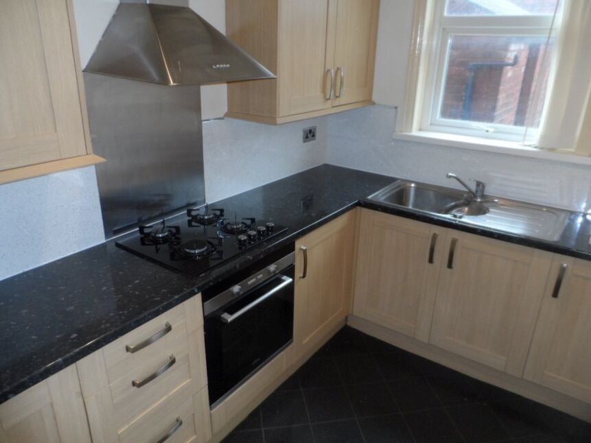 3 bedroom Semi Detached House for sale, Grasmere Road, Blackpool, FY1