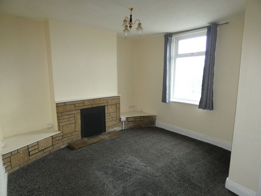 3 bedroom Mid Terrace House for sale, Enfield Road, Blackpool, FY1 £