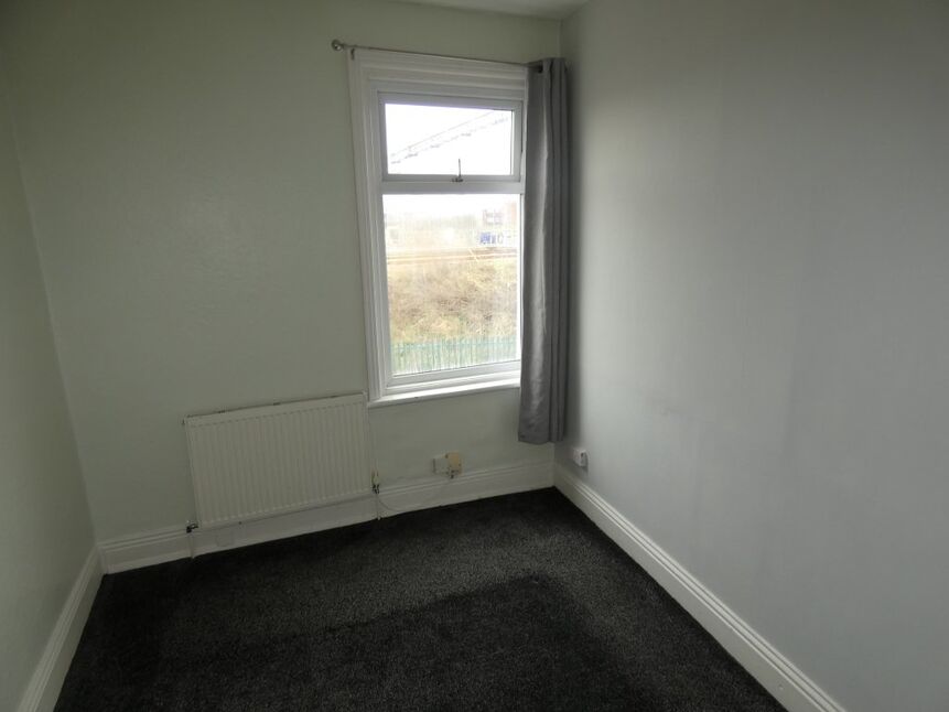 3 bedroom Mid Terrace House for sale, Enfield Road, Blackpool, FY1 £