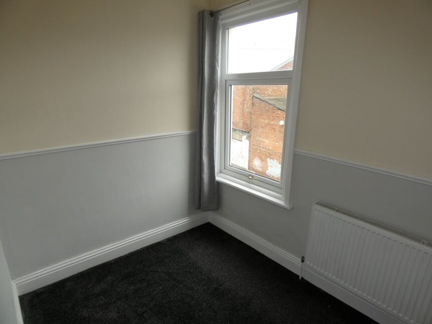 3 bedroom Mid Terrace House for sale, Enfield Road, Blackpool, FY1 £