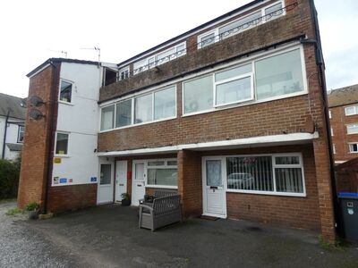 Cliff Place, 1 bedroom  Flat for sale, £59,950