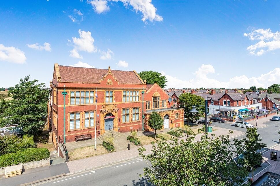 Main image of 1 bedroom Flat to rent, Woodlands Road, Lytham St. Annes, Lancashire, FY8