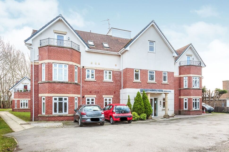 Main image of 1 bedroom  Flat to rent, Blackpool Old Road, Poulton-le-Fylde, Lancashire, FY6