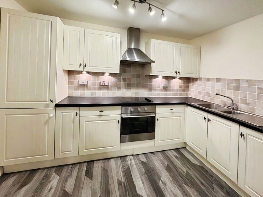 Main image of 2 bedroom Flat to rent, Blackpool Old Road, Poulton-le-Fylde, Lancashire, FY6