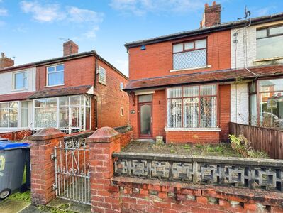 3 bedroom End Terrace House for sale