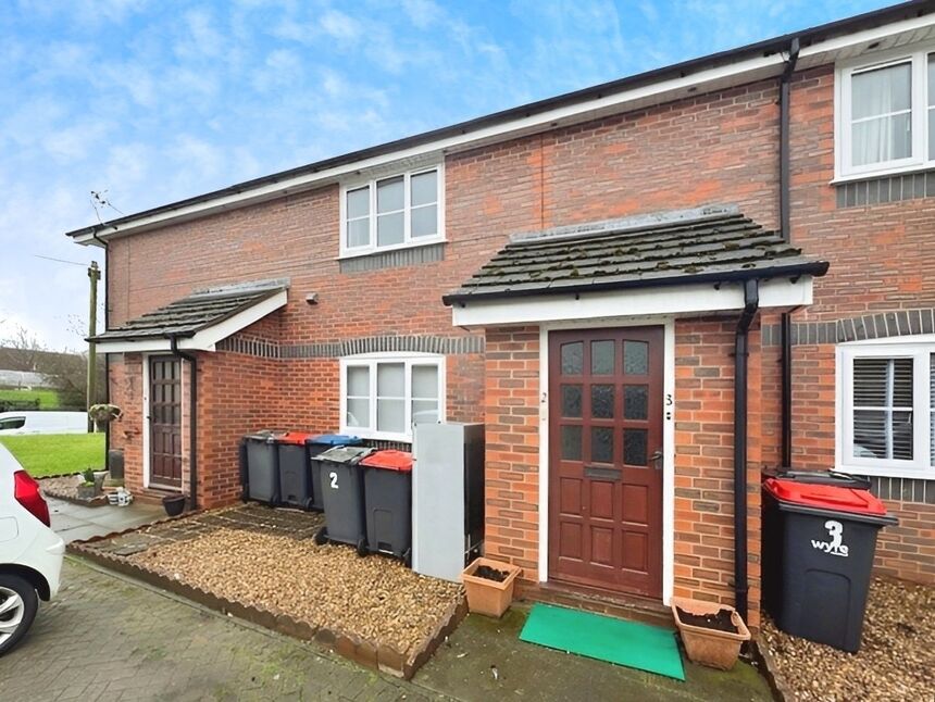 2 bedroom  Flat to rent