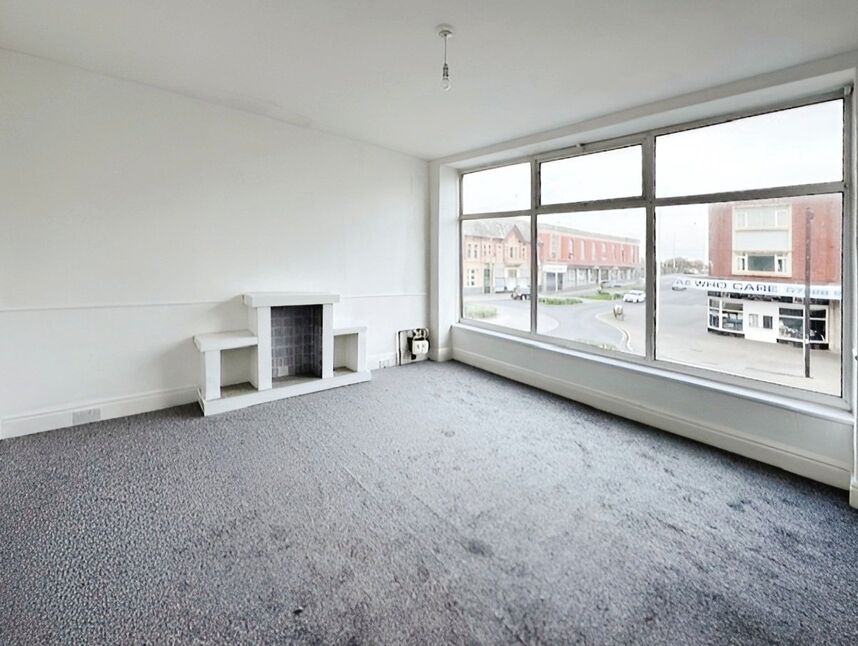 Main image of 3 bedroom  Flat to rent, Lytham Road, Blackpool, FY4