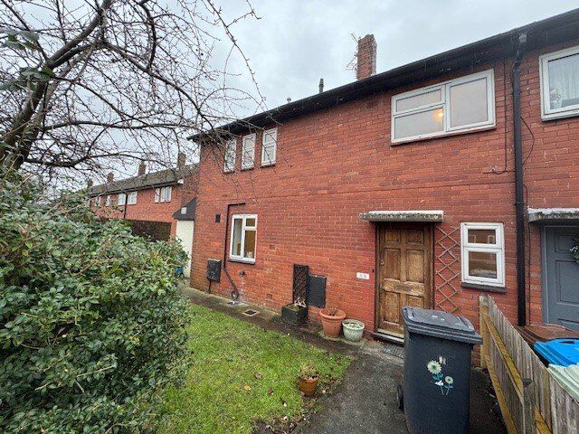 Main image of 3 bedroom Mid Terrace House to rent, Butlers Meadow, Warton, Lancashire, PR4