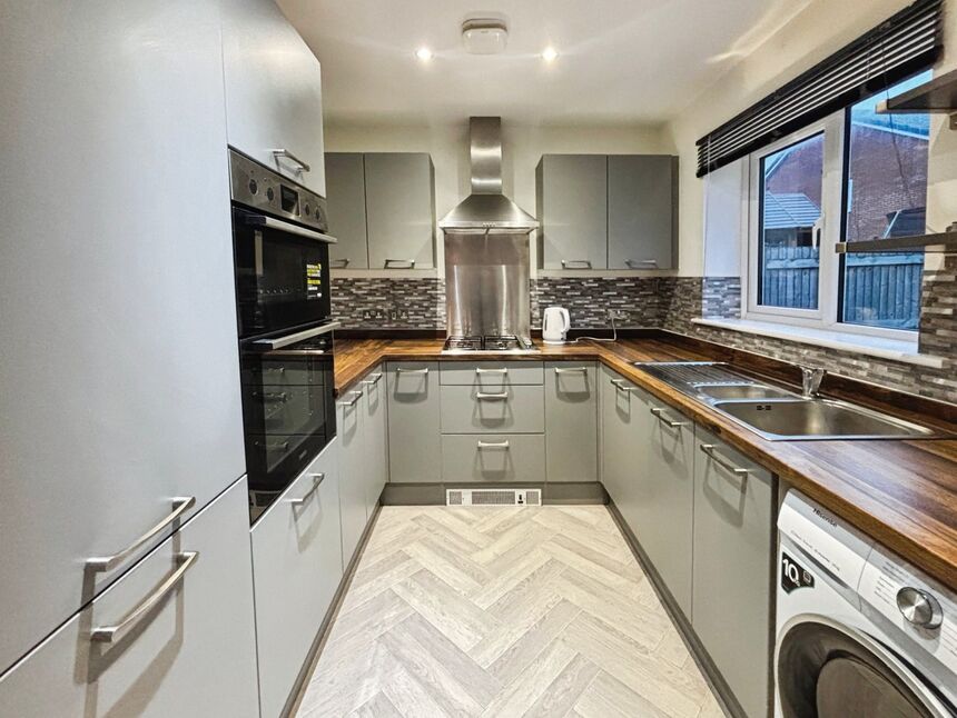 Main image of 3 bedroom Detached House to rent, Marples Drive, Blackpool, Lancashire, FY4