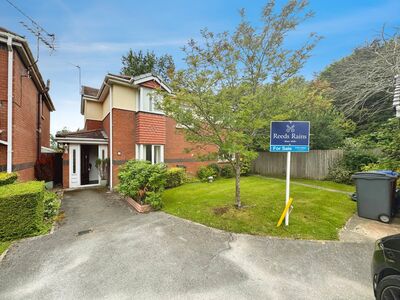 Claytongate, 4 bedroom Detached House for sale, £220,000