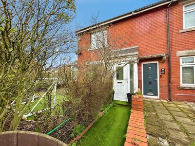 Fairway Road, 3 bedroom End Terrace House for sale, &pound;140,000