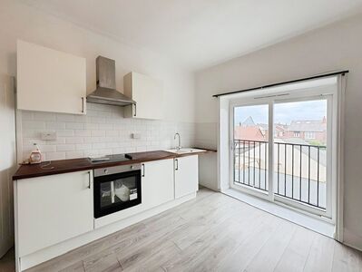 1 bedroom Flat to rent