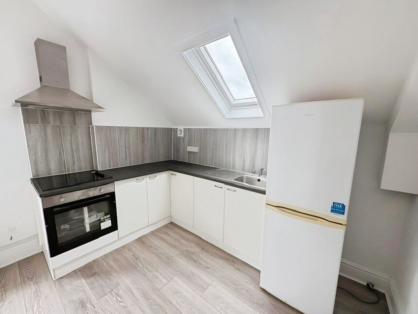 1 bedroom Flat to rent