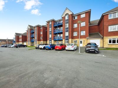 1 bedroom  Flat for sale