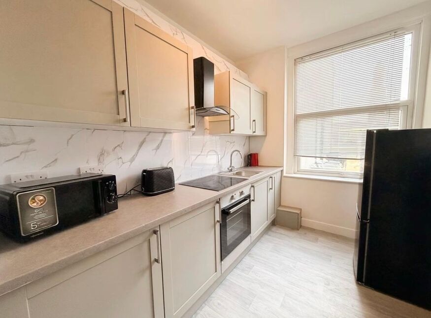 1 bedroom Flat to rent