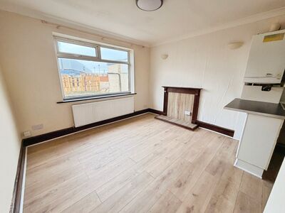 1 bedroom Flat to rent