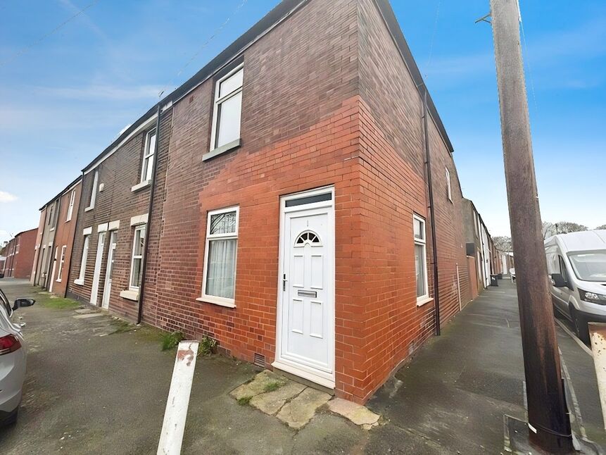 Main image of 2 bedroom House to rent, Best Street, Kirkham, Lancashire, PR4