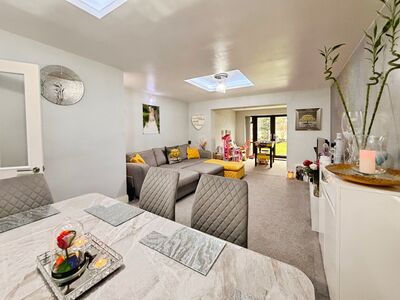 Bancroft Avenue, 3 bedroom Semi Detached House for sale, &pound;140,000