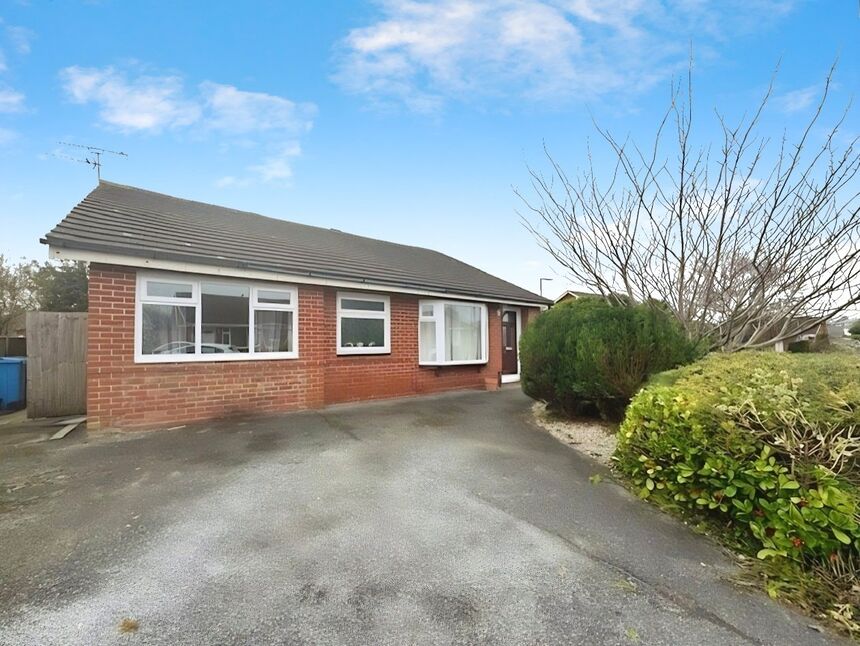 Main image of 3 bedroom Bungalow to rent, Jubilee Way, Lytham St. Annes, Lancashire, FY8