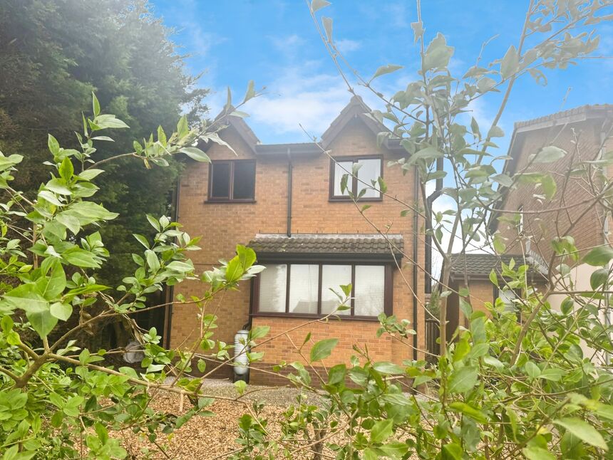 Main image of 3 bedroom Detached House for sale, Dugdale Court, Squires Gate Lane, Lancashire, FY4