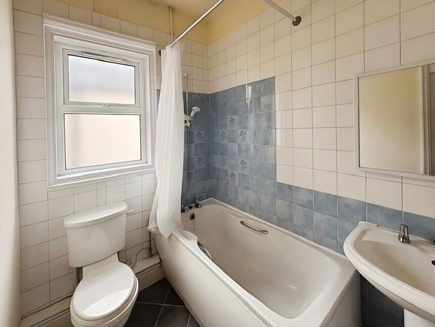 1 bedroom Flat to rent