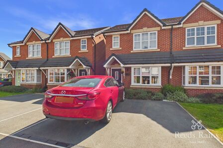 Cardwell Close, 3 bedroom Semi Detached House for sale, &pound;210,000