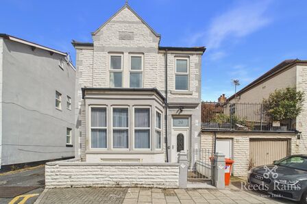 Livingstone Road, 4 bedroom Detached House for sale, &pound;185,000