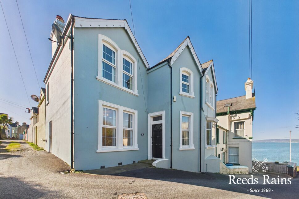 Main image of 3 bedroom End Terrace House to rent, Seacliff Road, Bangor, County Down, BT20