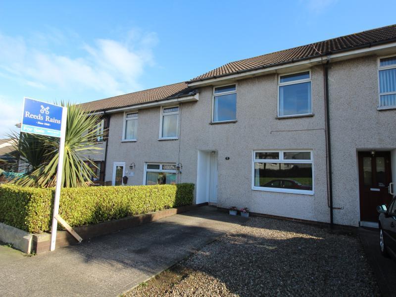 Main image of 3 bedroom Mid Terrace House to rent, Rathgill Park, Bangor, County Down, BT19