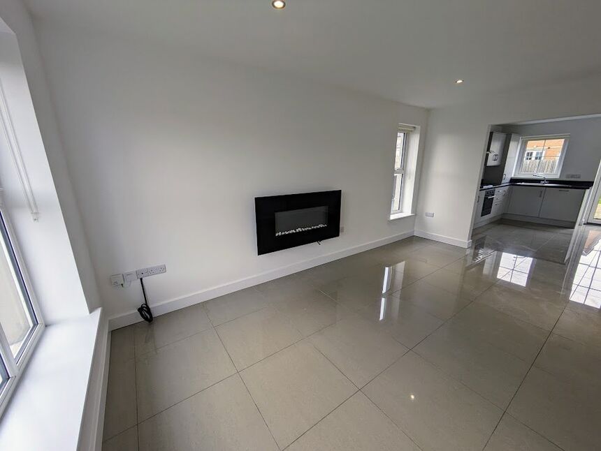 3 bedroom Semi Detached House to rent, High Bangor Road, Donaghadee