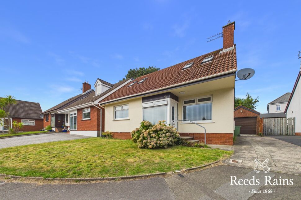 Main image of 4 bedroom Detached House to rent, Bexley Parks, Bangor, County Down, BT19