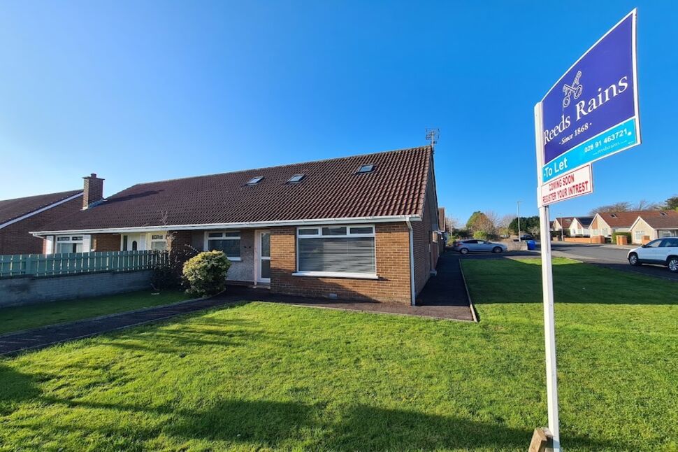 Main image of 3 bedroom Semi Detached House to rent, Rathmore Road, Bangor, County Down, BT19
