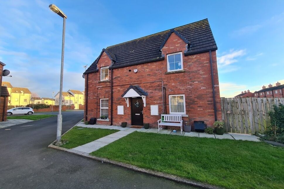 Main image of 2 bedroom Flat to rent, Linen Court, Bangor, BT19