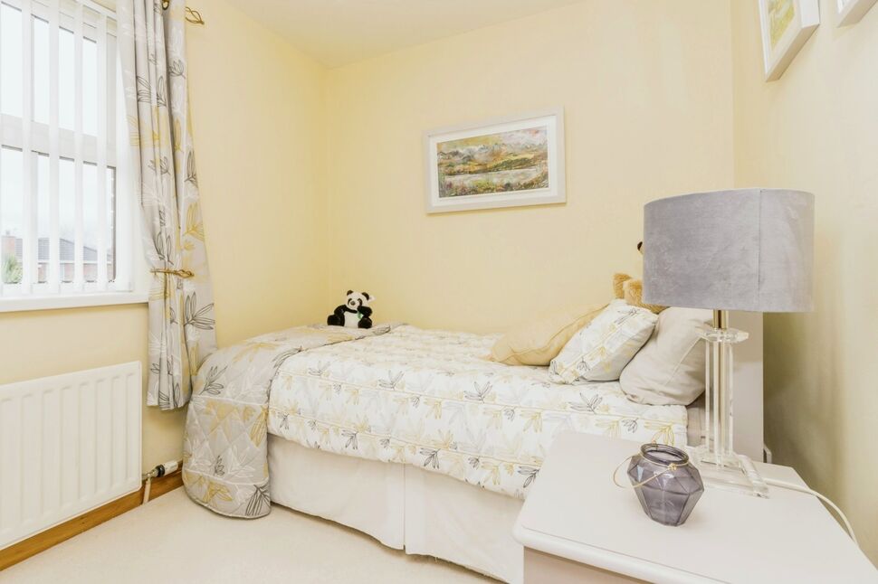 4 bedroom Detached House for sale, Ballycrochan Avenue, Bangor, BT19