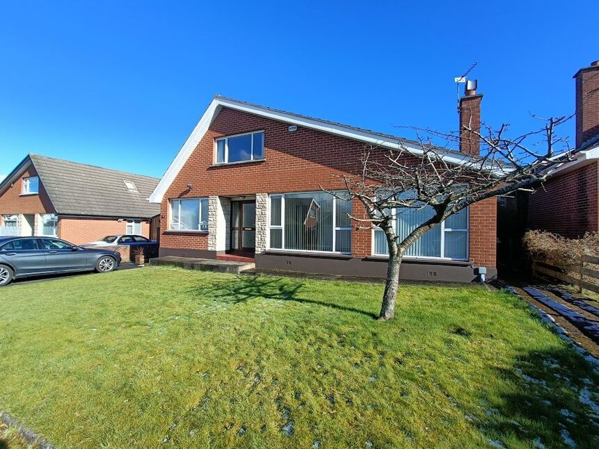 Main image of 4 bedroom Detached House to rent, Pinehill Crescent, Bangor, County Down, BT19