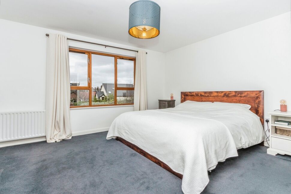 5 bedroom Detached House for sale, Windsor Avenue, Bangor, BT20 £475,000