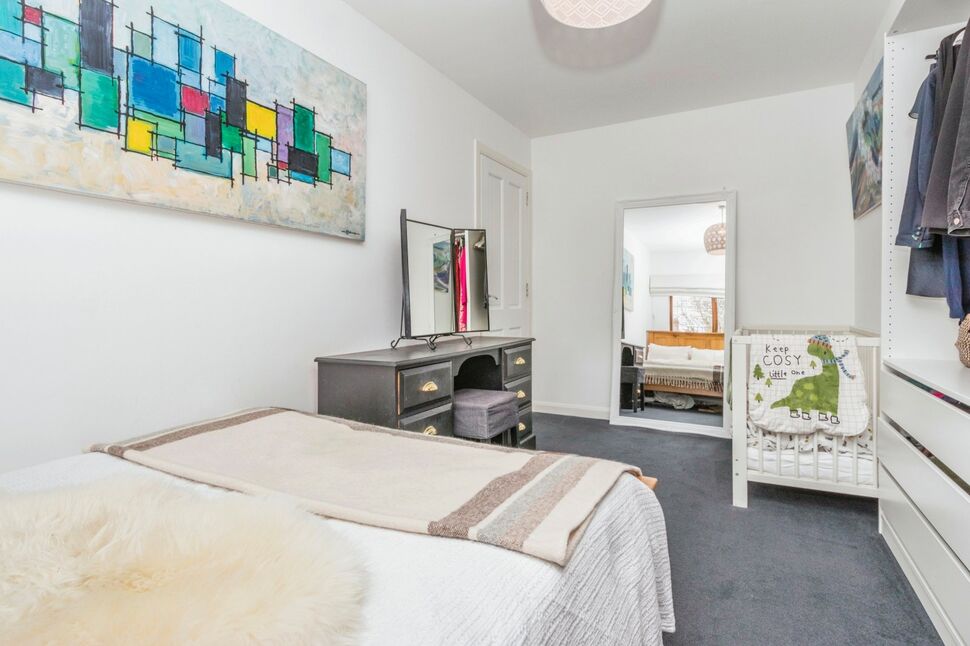 5 bedroom Detached House for sale, Windsor Avenue, Bangor, BT20 £475,000