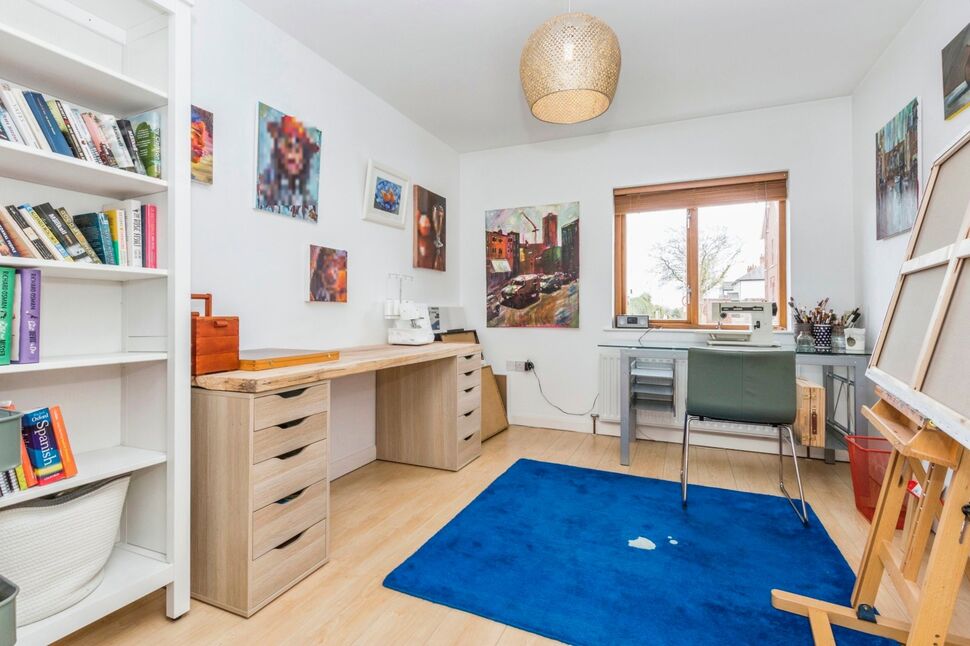 5 bedroom Detached House for sale, Windsor Avenue, Bangor, BT20 £475,000