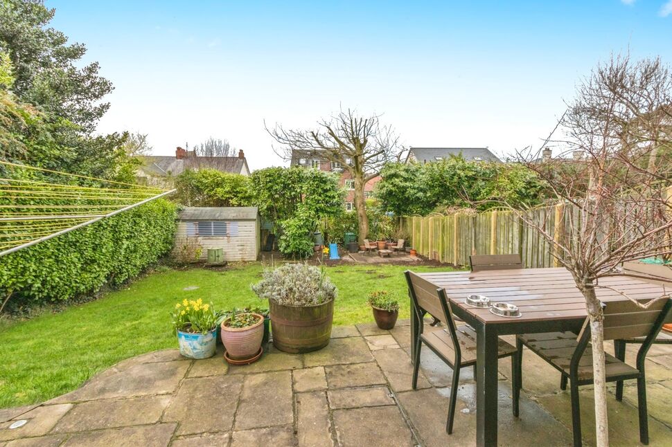 5 bedroom Detached House for sale, Windsor Avenue, Bangor, BT20 £475,000