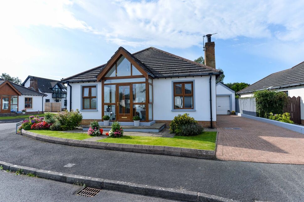 3 bedroom Detached House for sale, Beverley Garden Village, Bangor Road