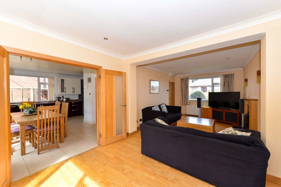 5 bedroom Detached House for sale, Sunningdale Park, Bangor, BT20 £