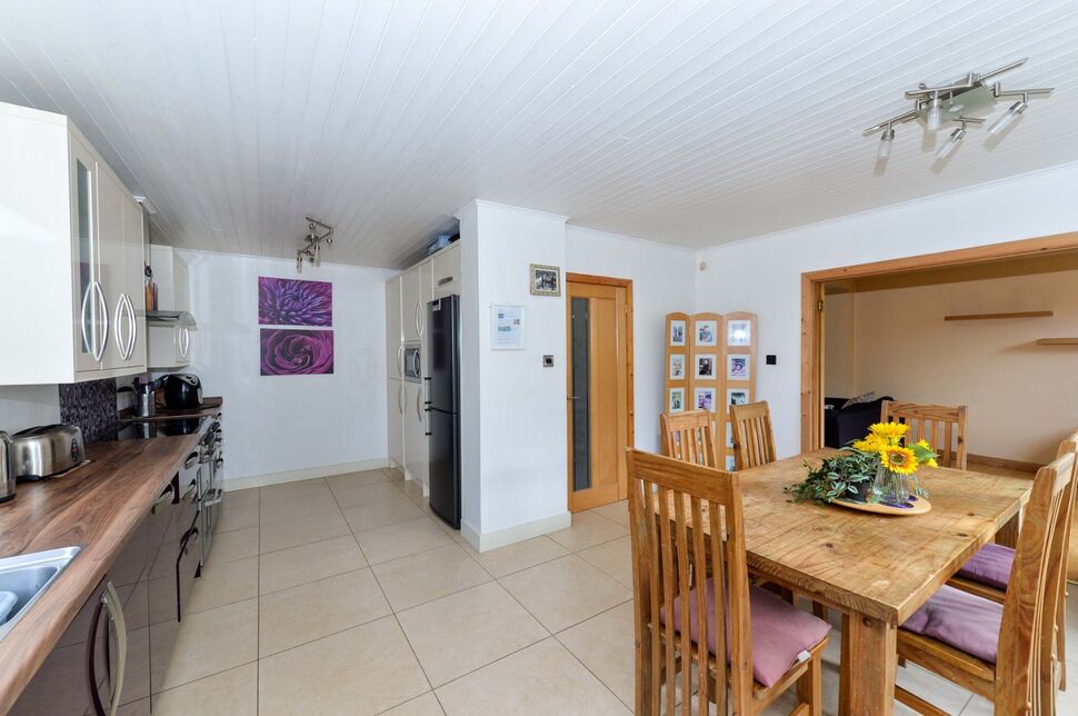 5 bedroom Detached House for sale, Sunningdale Park, Bangor, BT20 £