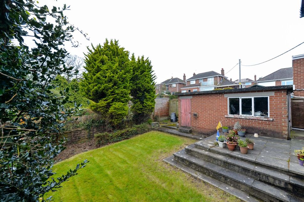 5 bedroom Detached House for sale, Sunningdale Park, Bangor, BT20 £