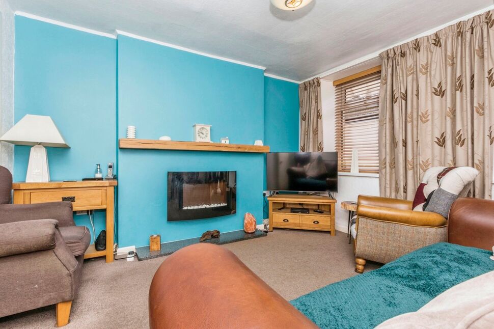 3 bedroom End Terrace House for sale, Croft Street, Bangor, BT20 £125,000