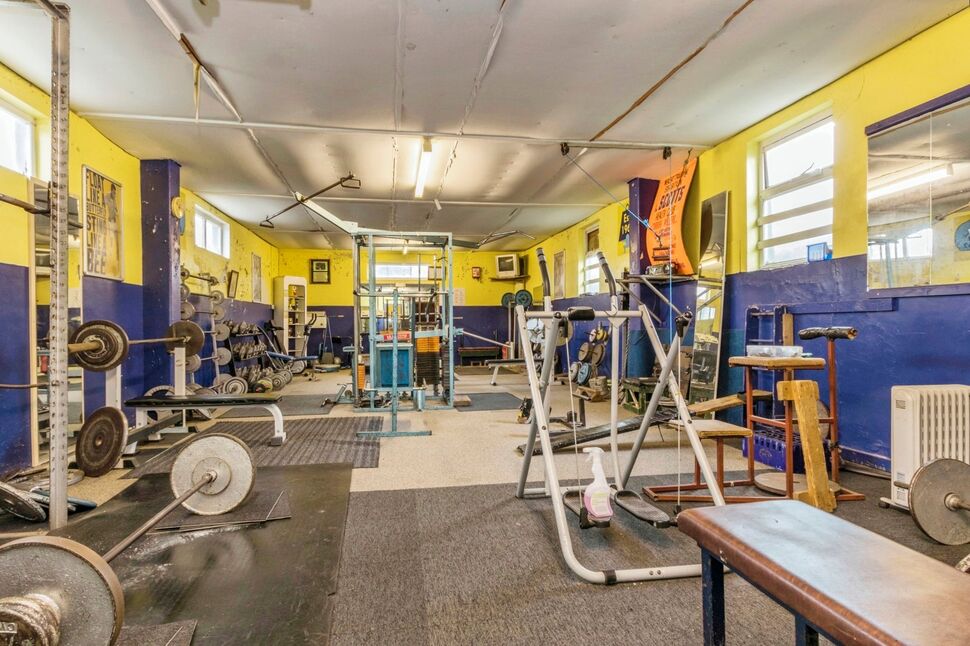 3 bedroom End Terrace House for sale, Croft Street, Bangor, BT20 £125,000