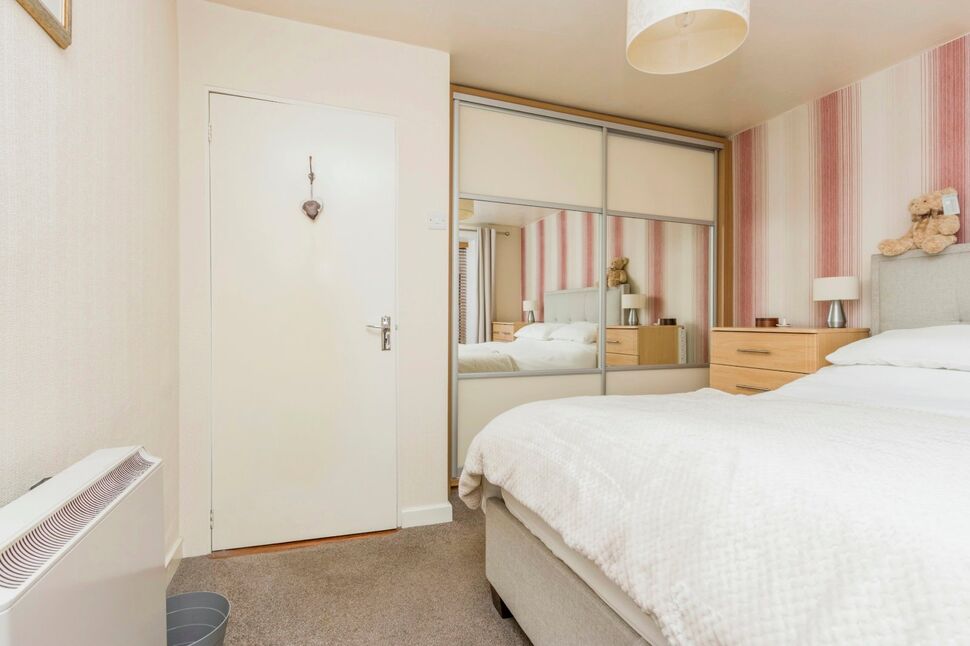 3 bedroom End Terrace House for sale, Croft Street, Bangor, BT20 £125,000