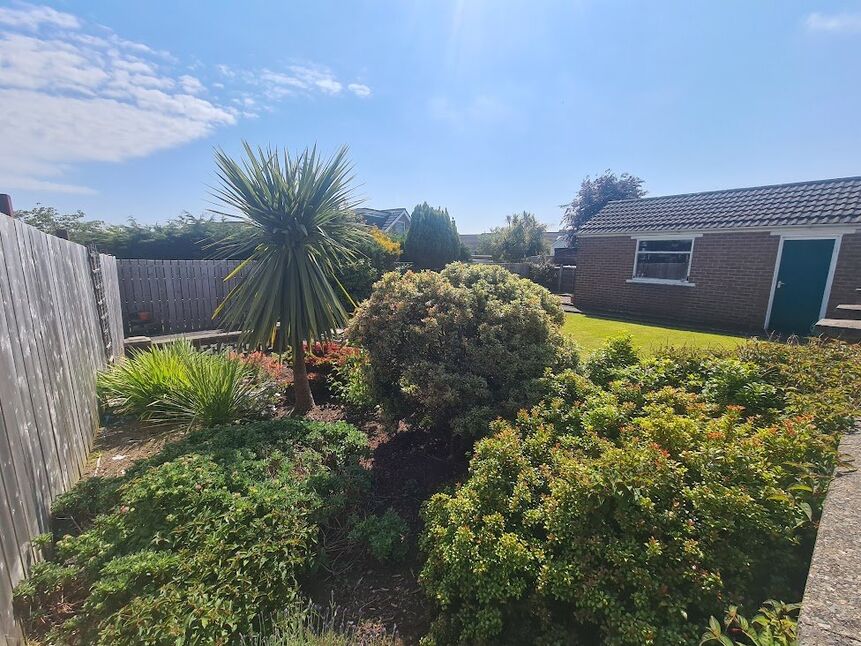 3 bedroom Detached Bungalow for sale, Robinson Road, Bangor, BT19 £