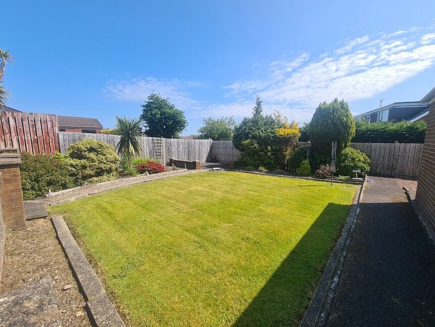 3 bedroom Detached Bungalow for sale, Robinson Road, Bangor, BT19 £