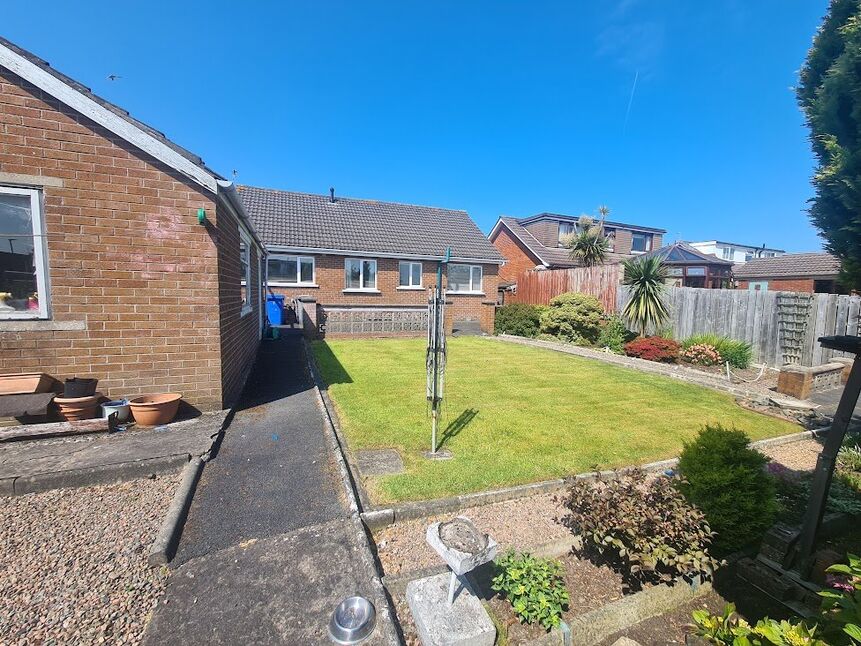 3 bedroom Detached Bungalow for sale, Robinson Road, Bangor, BT19 £