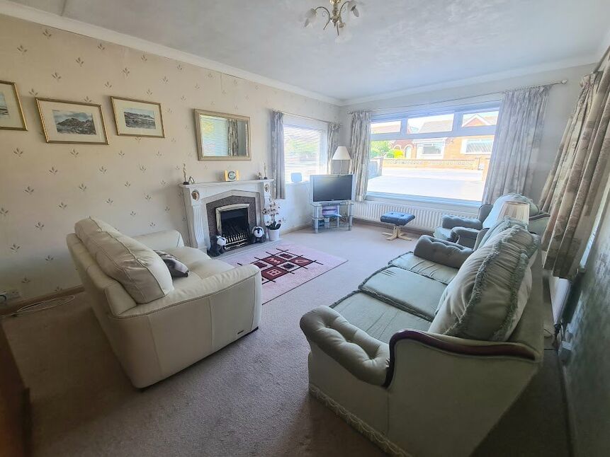 3 bedroom Detached Bungalow for sale, Robinson Road, Bangor, BT19 £